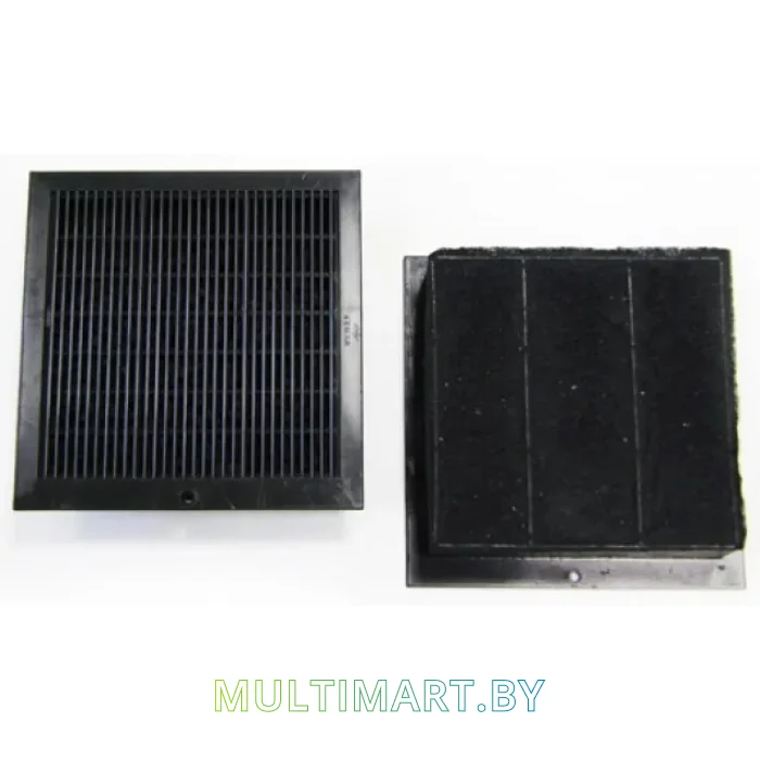 Угольный фильтр CATA для TF-2003/G45/TFH 7600 (2 шт)